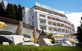 Waldhotel Davos