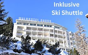 Waldhotel Davos