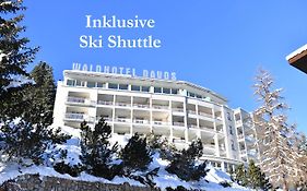 Waldhotel Davos